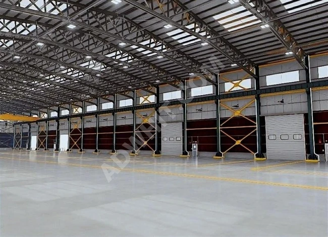 ATAK TİCARİ'DEN HADIMKÖY DE KÖŞEBAŞI KOTLU 21.000 M2 HARİKA ARSA