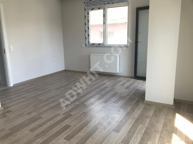 KOZYATAĞI SIFIR BİNADA KİRALIK 2+1 