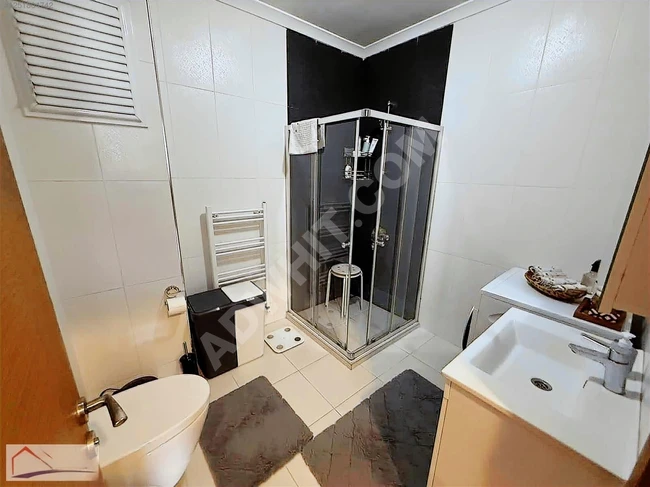 ''Inter World'' Alemdağ Caddesi Üzerinde 3+1 Harika Dubleks