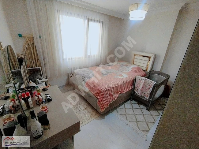 DUDULLU METROYA YÜRÜME MESAFESİNDE GENİŞ 2+1