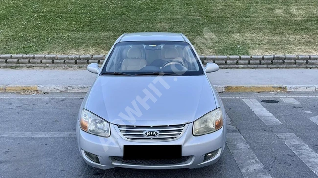 EG MOTORS 34'DEN KİA CERATO DİZEL /BAKIMLI/DİJİTAL KLİMA/