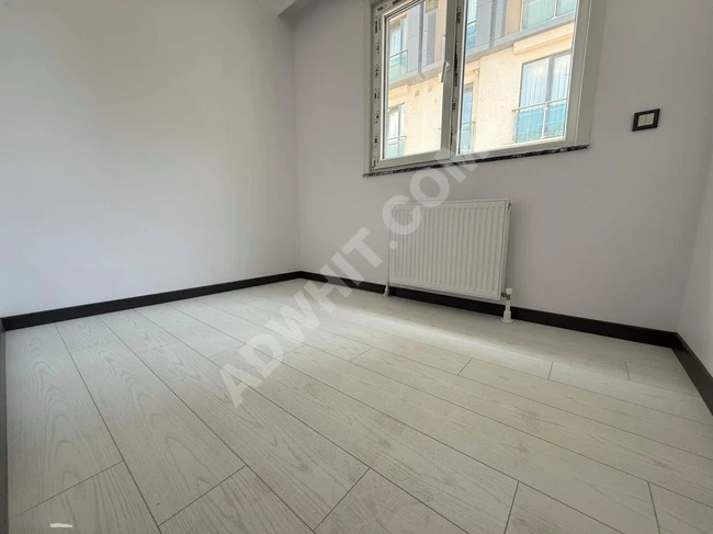 Two large families suitable (basement floor 3+1, upper floor 3+1) independent 6+2