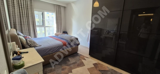 Istanbul - Kayaşehir - Başakşehir - Kayabaşı, Mavera 3 Complex