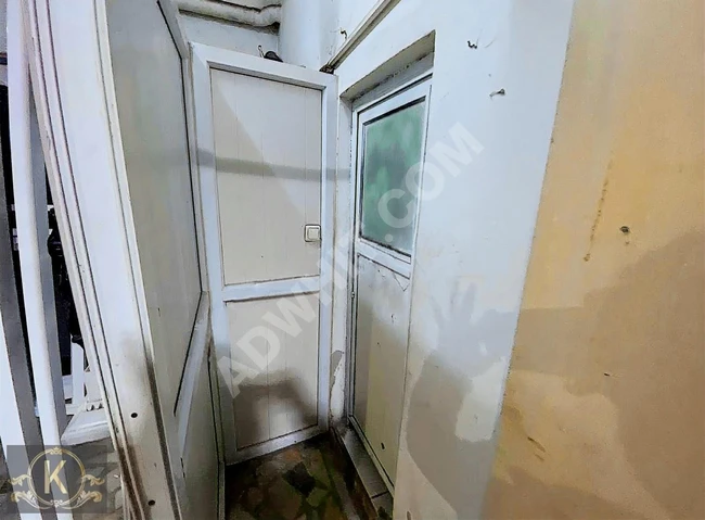 KAT MÜLKİYETLİ MERKEZİ KONUMDA FIRSAT DÜKKAN !!