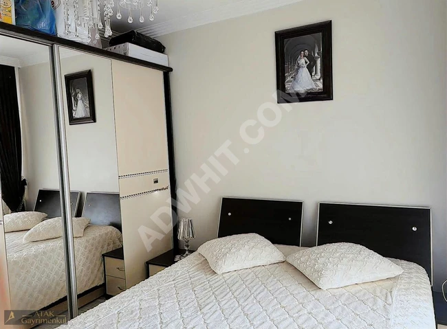 Opportunity: Apartment for sale near the hospital from ATAK Real Estate!!