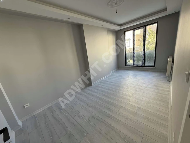 MERKEZİ KONUMDA ÖN CEPHE SIFIR OTURUMA HAZIR 3+1 LÜKS DAİRE