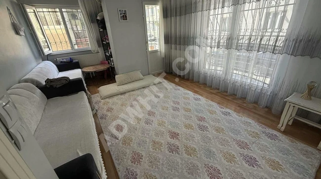 İnter World den Armağanevlerde 90 m2 2+1 geniş daire