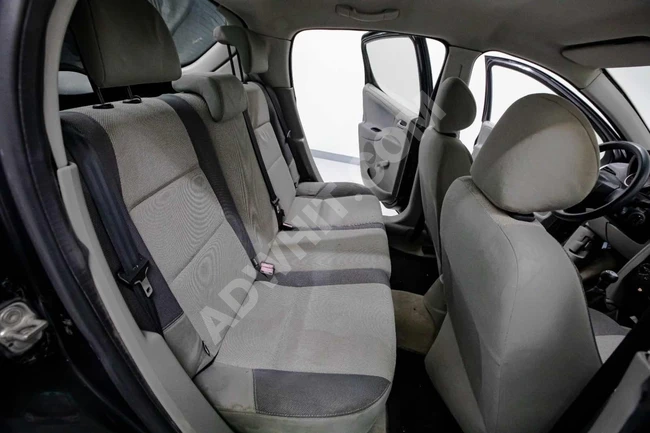 ÖMÜR MOTORS'TAN TAKSİT SÇNKLİ PEUGEOT 207 BENZİN LPG MANUAL