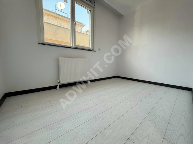 Basement apartment 3+1, upper floor 3+1, with the same dimensions, 6+2 independent and unique.