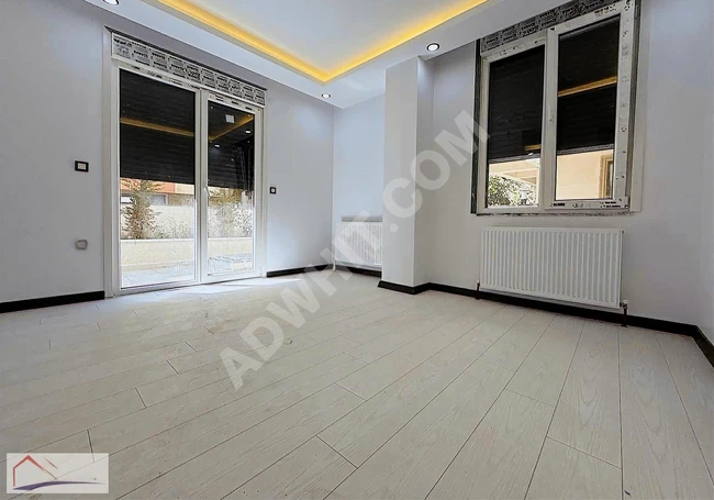 SIFIR 2+1 METRO 7dk MÜSTAKİL HAVASINDA +A KALİTE SATILIK DAİRE