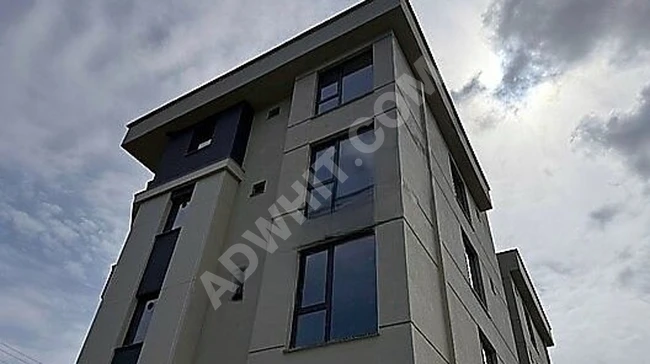 ULTRA GENİŞ 3+1 ÇİFT BANYO OTOPARKLI ULTRA LÜX KONUMLU SIFIR