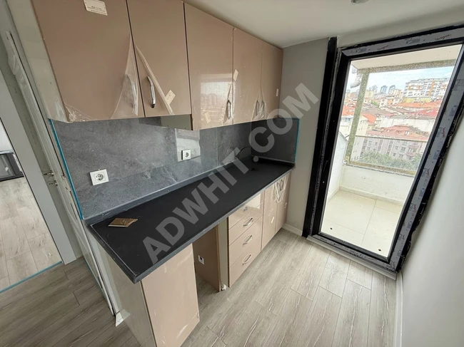 MERKEZİ KONUMDA 3+2 (İKİ KATTA DÜZ TAVAN) İSKANLI SIFIR FIRSAT