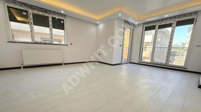 Basement apartment 3+1, upper floor 3+1, with the same dimensions, 6+2 independent and unique.