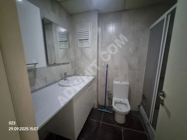 Studio apartment for sale in Özyurtlar N Şehir Site