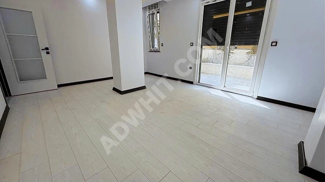 SIFIR 2+1 METRO 7dk MÜSTAKİL HAVASINDA +A KALİTE SATILIK DAİRE