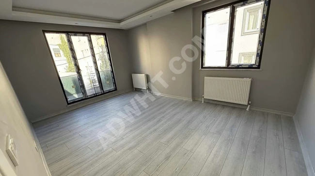 MERKEZİ KONUMDA ÖN CEPHE SIFIR OTURUMA HAZIR 3+1 LÜKS DAİRE