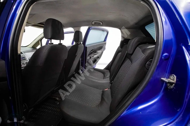 FIAT PUNTO 1.3 diesel manual car with installment options