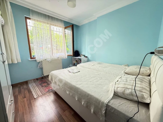 ULTRA GENİŞ 2+1 SOYAK ve FİNANS MERKEZİNE KOMŞU SATILIK DAİRE