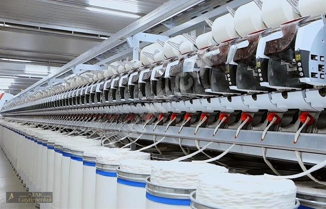 أرض للبيع بمساحة 2,240 متر مربع في DELİKLİKAYA TESKOOP