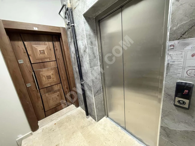 MERKEZİ KONUMDA ÖN CEPHE SIFIR OTURUMA HAZIR 3+1 LÜKS DAİRE