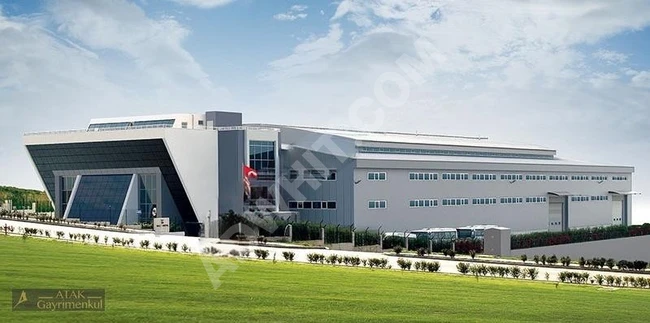 أرض للبيع بمساحة 2,240 متر مربع في DELİKLİKAYA TESKOOP