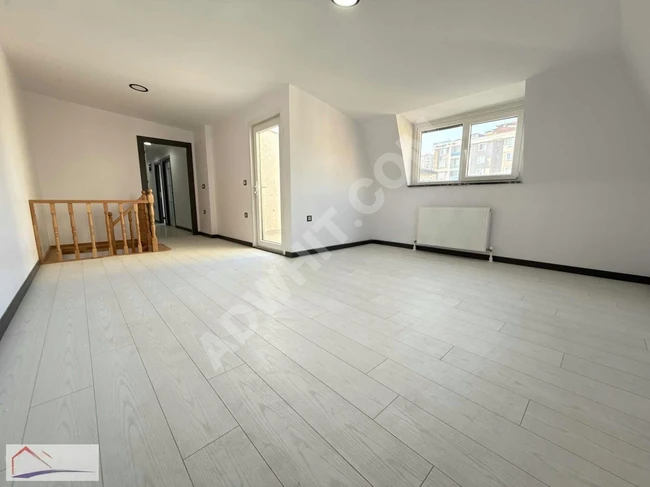 Basement apartment 3+1, upper floor 3+1, with the same dimensions, 6+2 independent and unique.