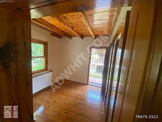 SAPANCA KIRKPINAR'DA 2+2 SİTE İÇİNDE HAVUZLU DUBLEKS VİLLA