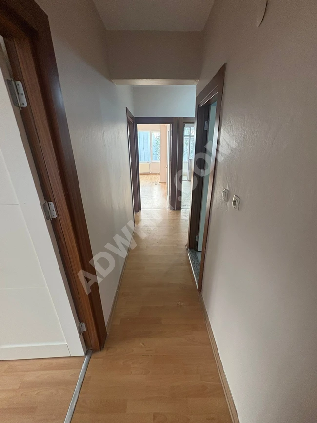 BÜYÜKÇEKMECE FATİH MAHALLESİ KIYI MARİNA YANI 3+1 KİRALIK DAİRE