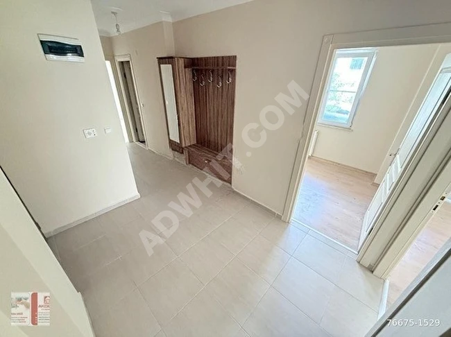 EDREMİT AKÇAY ALTINKUM MAH. SATILIK 2+1 KAT MÜLKİYETLİ SİTE İÇİ CADDE ÜSTÜ ÖNCEPHE Y.GİRİŞ DAİRE