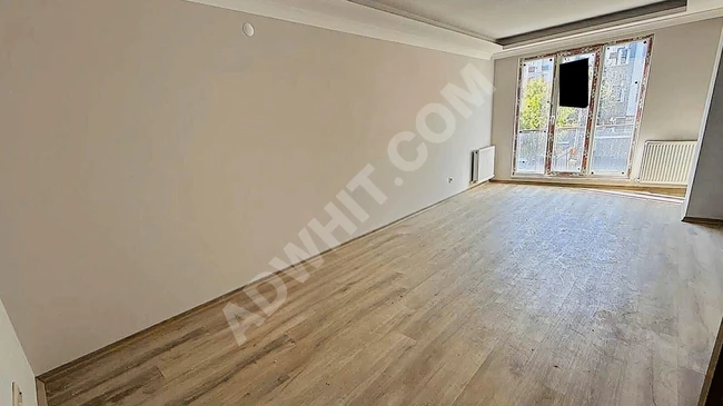 ÜMRANİYE ÇARŞI METRO YANI 2+1 ÇİFT BALKON İSKANLI ULTRA GENİŞ