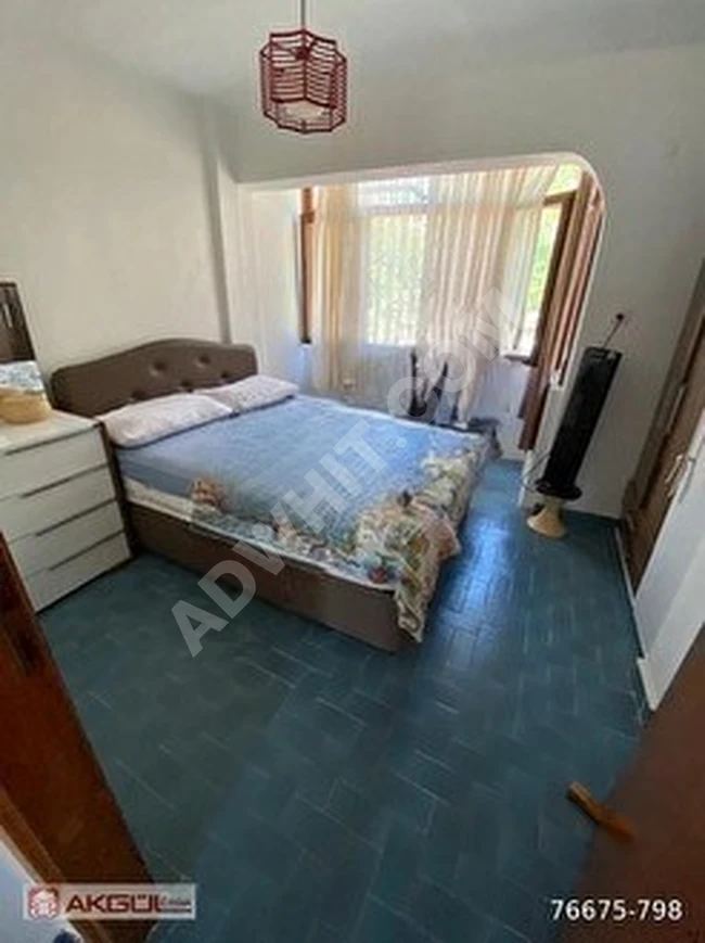 MUĞLA AKYAKA'DA TRİPLEKS HAVUZLU SİTE İÇİNDE FULL EŞYALI KAÇIRILMAYACAK FİYATA SATILIK VİLLA