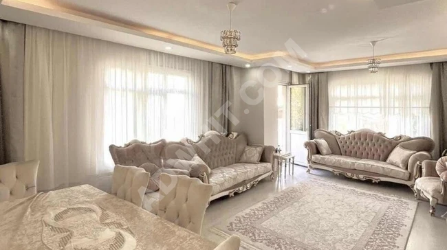 METRO KONUMLU ULTRA GENİŞ MASRAFSIZ 3+1 LÜKS SATILIK DAİRE