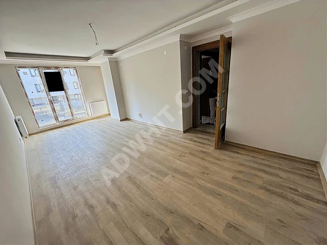 ÜMRANİYE ÇARŞI METRO YANI 2+1 ÇİFT BALKON İSKANLI ULTRA GENİŞ