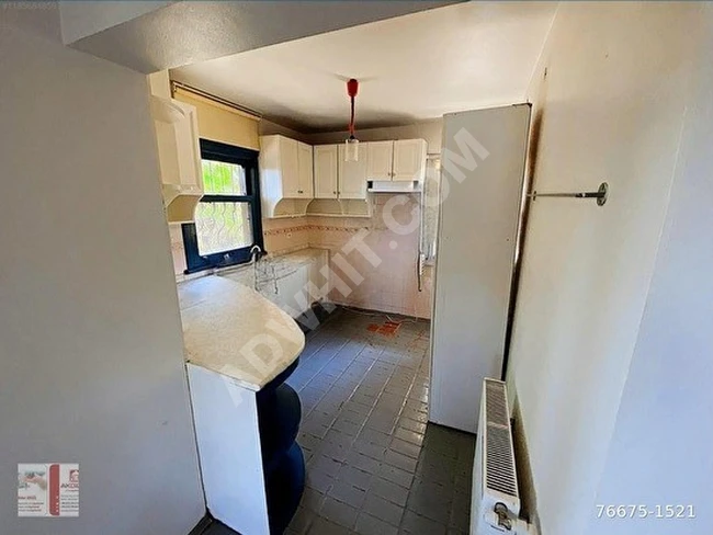 SAPANCA KIRKPINAR'DA 2+2 SİTE İÇİNDE HAVUZLU DUBLEKS VİLLA