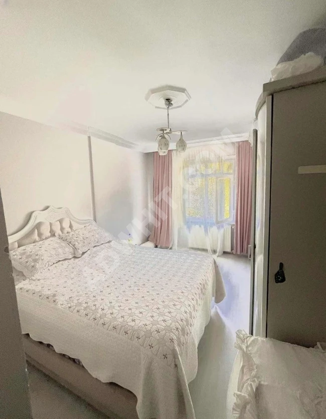 METRO KONUMLU ULTRA GENİŞ MASRAFSIZ 3+1 LÜKS SATILIK DAİRE