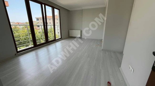 ÖN CEPHE BALKONLU OTOPARKLI METRO YAKINI 2+1 SATILIK DAİRE