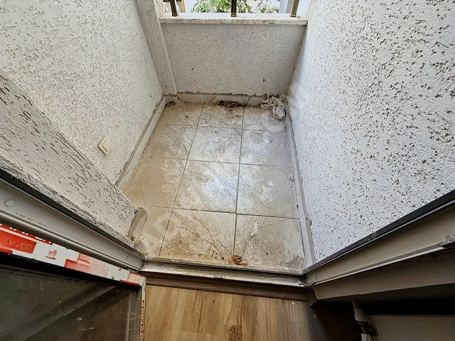 ÜMRANİYE ÇARŞI METRO YANI 2+1 ÇİFT BALKON İSKANLI ULTRA GENİŞ