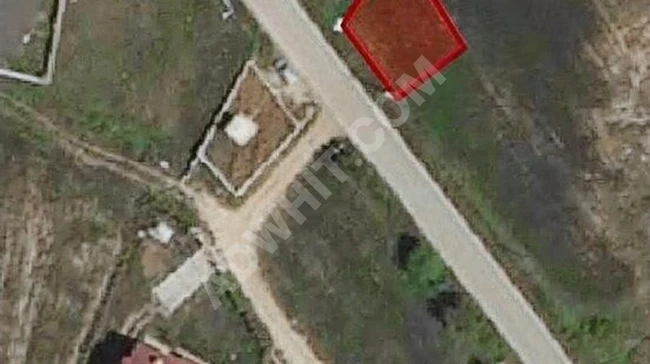 Land in AĞVA KANDIRA