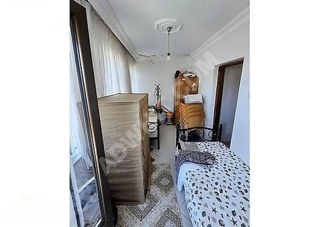 AVRUPA' DAN DENİZE YÜRÜME MESAFESİNDE YAZ KIŞ İÇİN FIRSAT