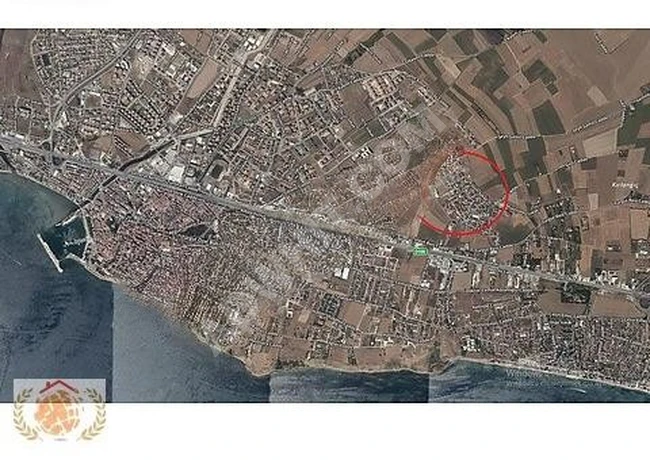 ÇOK İYİ KONUMDA ........ SİLİVRİ CUMHURİYETTE 500 M2 KONUMU ARSA