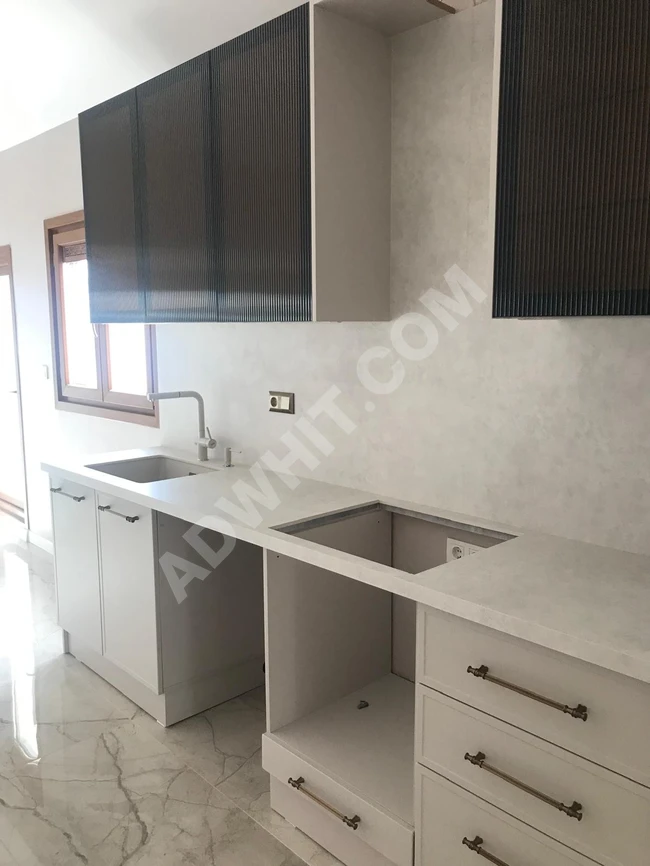 KAZASKER MİNÜBÜS CADDESİ ÜZERİNDE DENİZ MANZARALI 7+2 DUBLEX görsel 29
