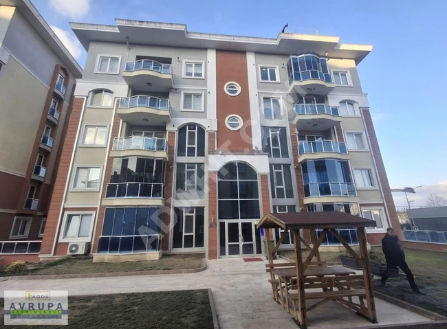 AVRUPA GAYRİMENKUL'DEN ABELİA PLUS 'DA 2+1