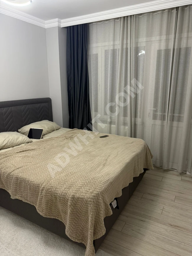 Kiralık Oda – 4+1 Ev (Nişantaşı)