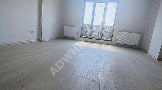 شقة دوبلكس 5+2 واسعة