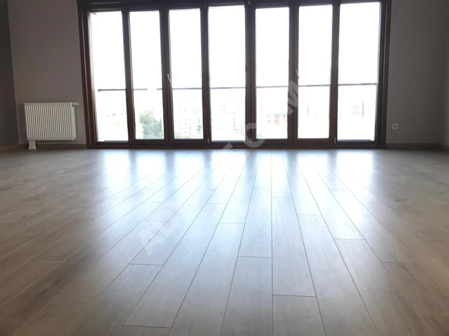 KAZASKER MİNÜBÜS CADDESİ ÜZERİNDE DENİZ MANZARALI 7+2 DUBLEX görsel 8