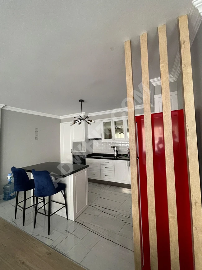 Kiralık Oda – 4+1 Ev (Nişantaşı)