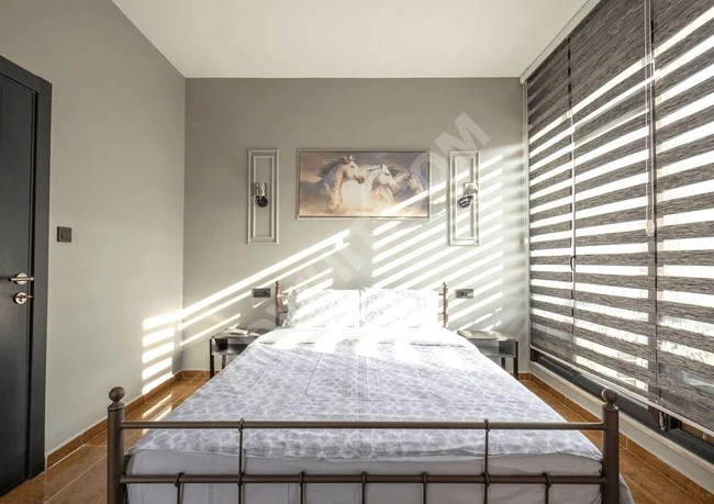 Kasımpaşa’da Metroya Yakın Full Eşyalı Her Şey Dahil Stüdyo