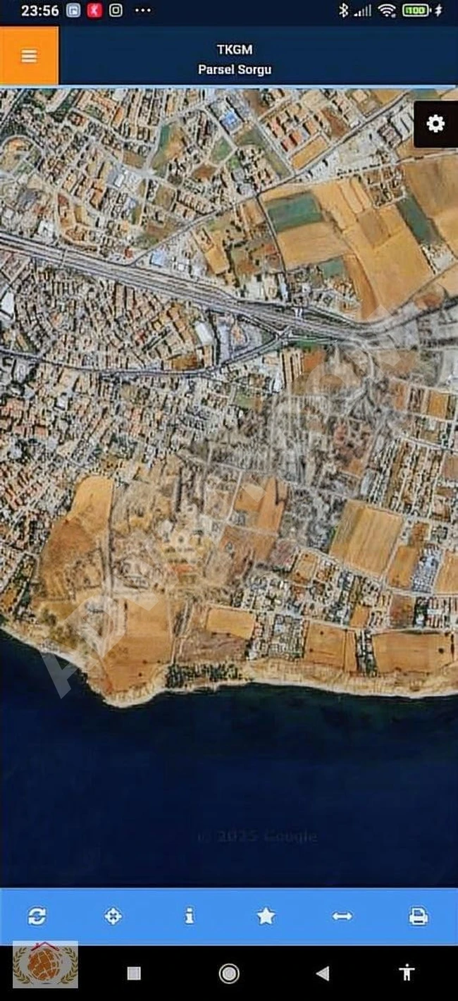 ÇOK İYİ KONUMDA ........ SİLİVRİ CUMHURİYETTE 500 M2 KONUMU ARSA