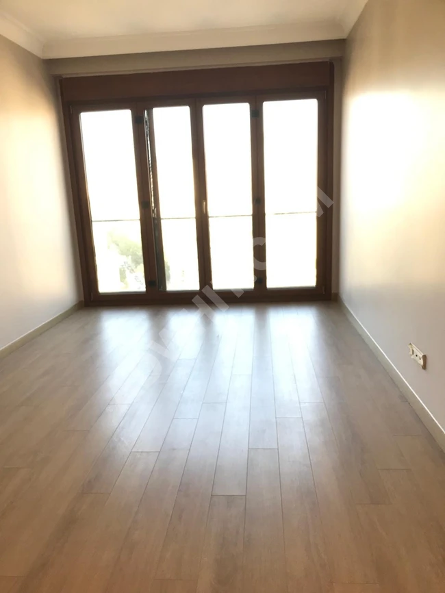 KAZASKER MİNÜBÜS CADDESİ ÜZERİNDE DENİZ MANZARALI 7+2 DUBLEX görsel 14