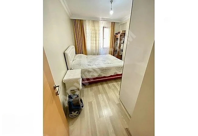 AKANSUDAN MERKEZİ KONUMDA 4+1 DUBLEX SATILIK DAİRE